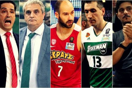 LIVE CHAT με τον Τάσο Μαγουλά