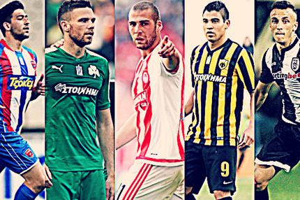 Οι διεθνείς που ίσως λείψουν από τα πλέι οφ και τον τελικό