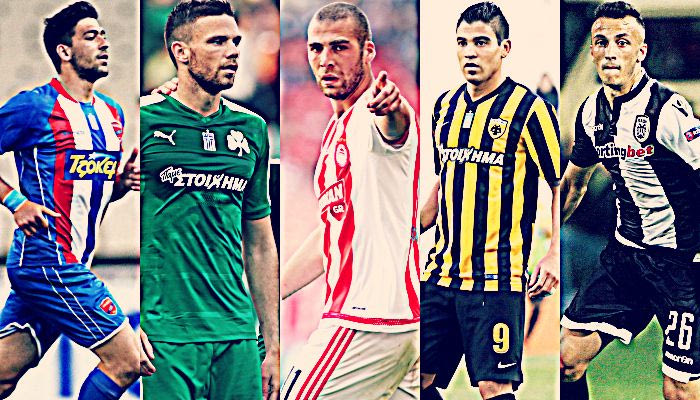 Οι διεθνείς που ίσως λείψουν από τα πλέι οφ και τον τελικό