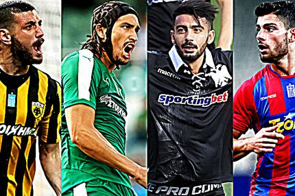 Τα σενάρια της τελευταίας αγωνιστικής των πλέι οφ