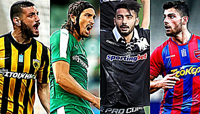 Τα σενάρια της τελευταίας αγωνιστικής των πλέι οφ