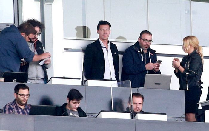 Οι τρεις που πρότεινε ο Κοντρέρας στον ΠΑΟΚ