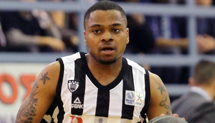 Το… αξέχαστο ρεκόρ του Κούπερ