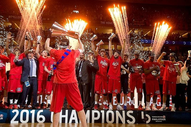 Αποκαλυπτήρια κόντρα στην ΤΣΣΚΑ για την ΑΕΚ