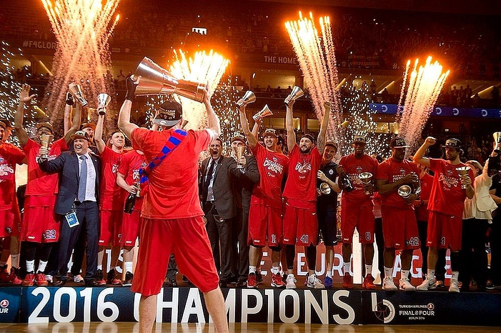 Αποκαλυπτήρια κόντρα στην ΤΣΣΚΑ για την ΑΕΚ