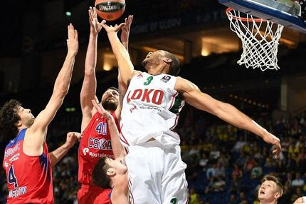 Το μεγάλο ρεκόρ του Ράντολφ