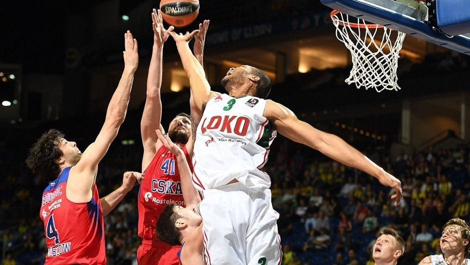 Το μεγάλο ρεκόρ του Ράντολφ