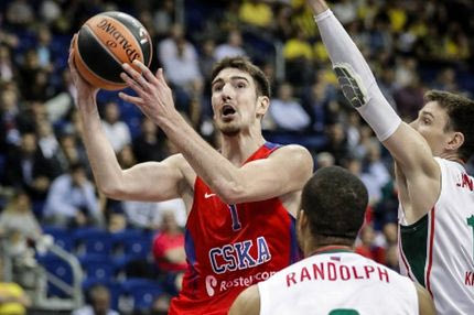 Τα όργια του Ντε Κολό: Ήταν MVP