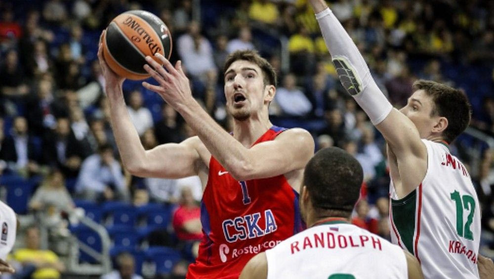 Τα όργια του Ντε Κολό: Ήταν MVP