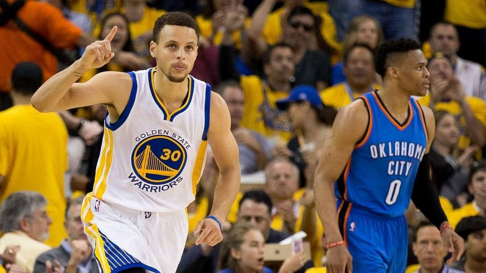 Πρώτοι στις πωλήσεις Κάρι και Καβαλίερς