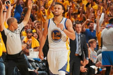 Τα κατάφεραν! Στους τελικούς οι Γουόριορς