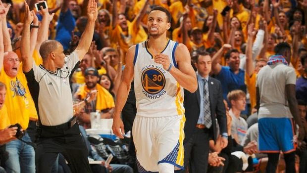 Τα κατάφεραν! Στους τελικούς οι Γουόριορς