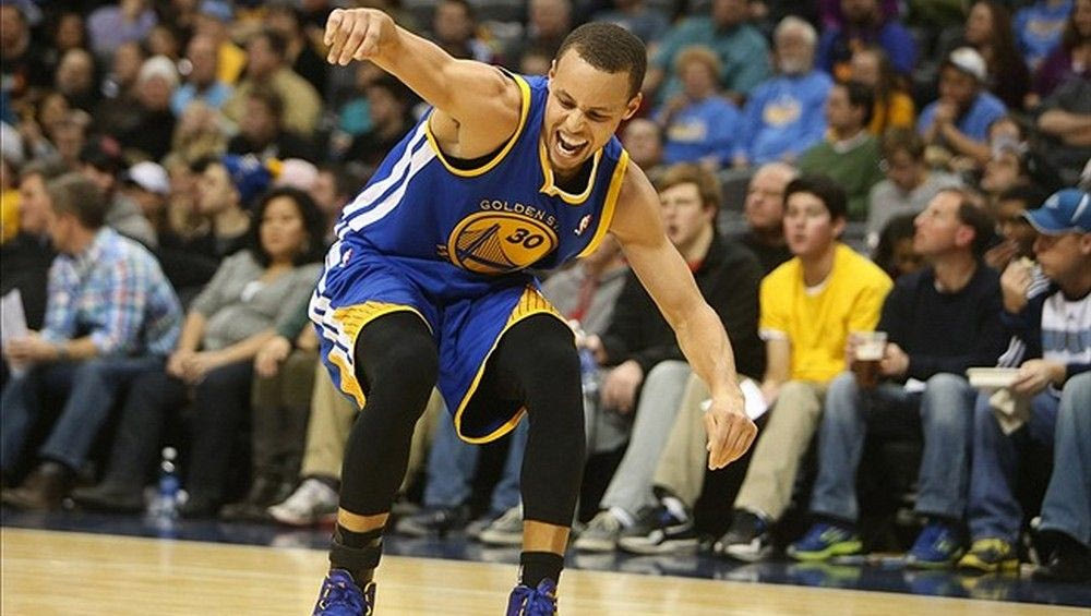 Πότε επιστρέφει ο Κάρι; Πάτησε παρκέ αλλά…