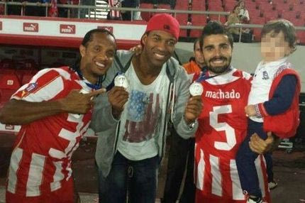 Οι επιδόσεις Ντα Κόστα στην ταινία πορνό με τη Μαρία Αλεξάνδρου