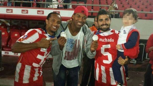 Οι επιδόσεις Ντα Κόστα στην ταινία πορνό με τη Μαρία Αλεξάνδρου