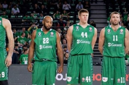 Οριστικό: Τέσσερις τουρκικές στη νέα Ευρωλίγκα