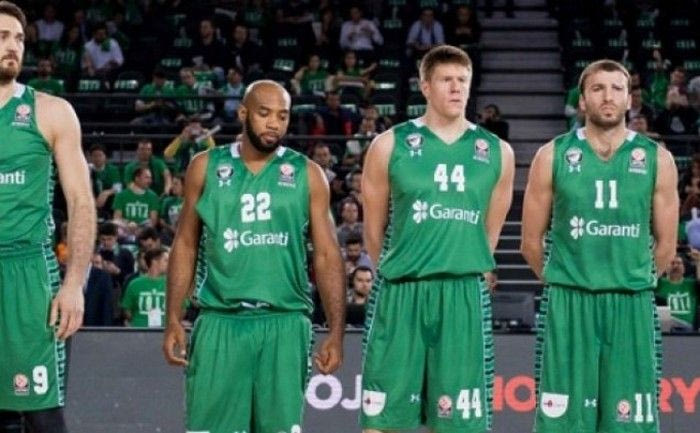 Οριστικό: Τέσσερις τουρκικές στη νέα Ευρωλίγκα