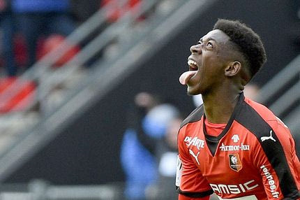 Αρπαξε Ντεμπελέ η Ντόρτμουντ