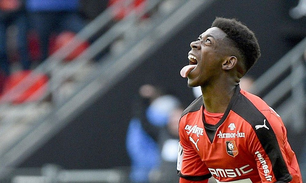 Αρπαξε Ντεμπελέ η Ντόρτμουντ