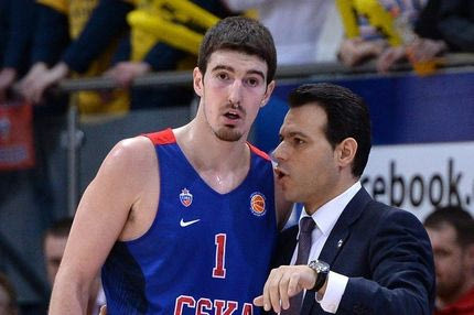 Στον Ντε Κολό το βραβείο του πρώτου σκόρερ: 10ος στη σειρά