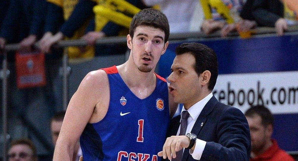 Στον Ντε Κολό το βραβείο του πρώτου σκόρερ: 10ος στη σειρά