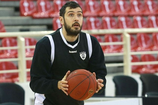 Επαφή για Δέδα και… αναμονή