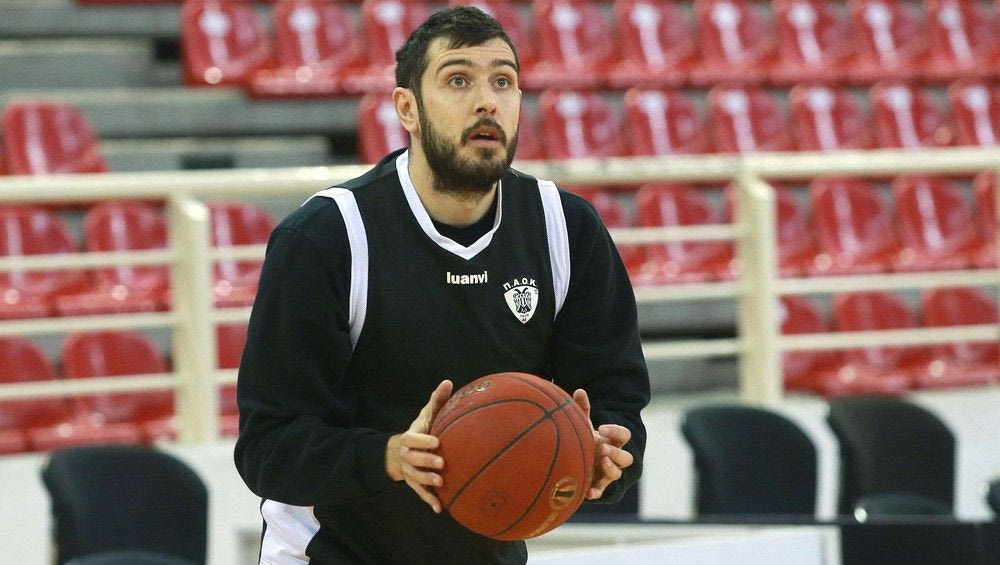 Δέδας: “Αποτυχημένη η χρονιά, δεν είχαμε χημεία”