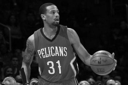 Δολοφονήθηκε γκαρντ των Πέλικανς