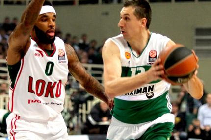 Το ειρωνικό tweet του Ντιλέινι για την ένσταση του Παναθηναϊκού