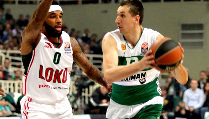 Το ειρωνικό tweet του Ντιλέινι για την ένσταση του Παναθηναϊκού