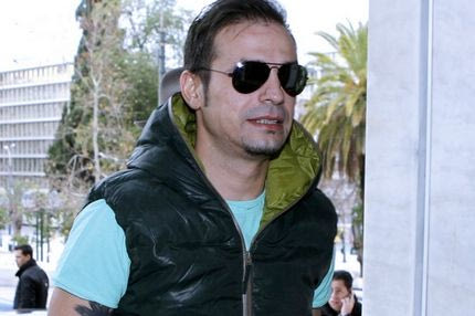 Ο… δημοσιογράφος Ντέμης