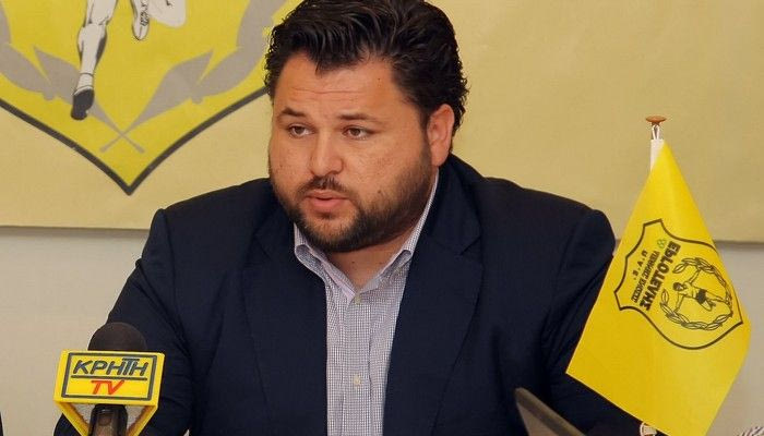 Δημήτρης εις μνήμην Απόστολου Παπουτσάκη