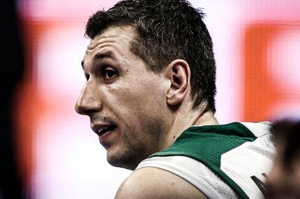 Το μπάσκετ γεννά ήρωες, το ποδόσφαιρο τους διώχνει