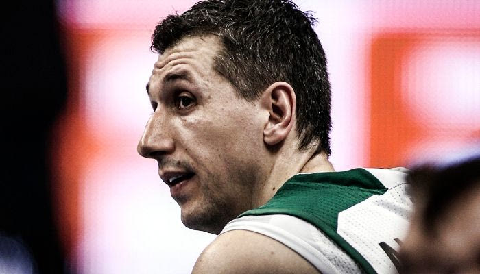 Το μπάσκετ γεννά ήρωες, το ποδόσφαιρο τους διώχνει