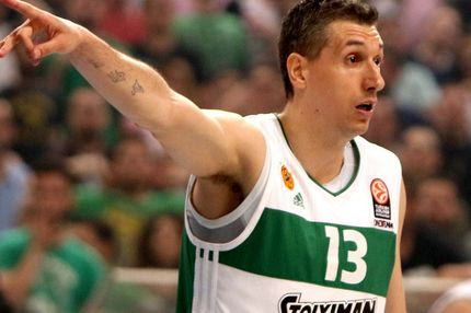 Τα “χρόνια πολλά” του Παναθηναϊκού στον Διαμαντίδη