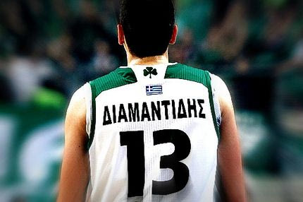 Ο Διαμαντίδης τελείωσε και το twitter υποκλίθηκε