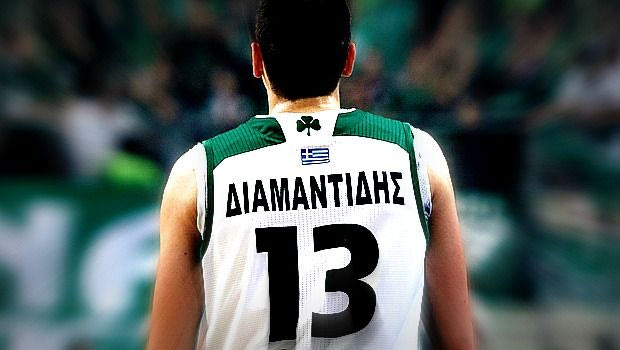 Ο Διαμαντίδης τελείωσε και το twitter υποκλίθηκε