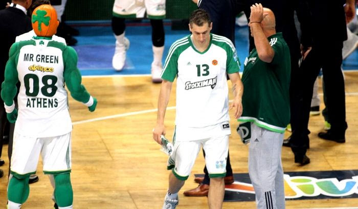 ΑΠΟΘΕΩΣΗ: “Διαμαντίδης οε οε οε”!