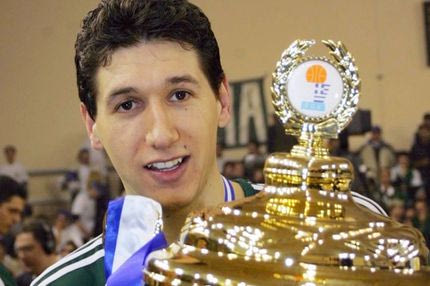 Το twitter αποχαιρετά τον Δημήτρη Διαμαντίδη