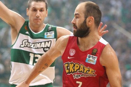 Μέρες και ώρες: Το πρόγραμμα των “αιώνιων” τελικών