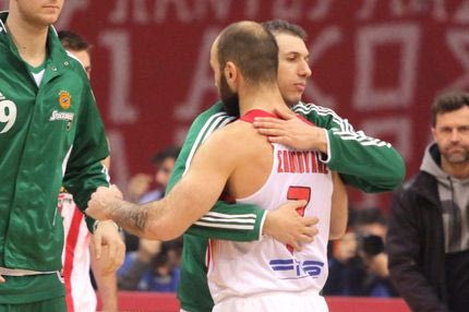 Αποθέωσε Διαμαντίδη – Σπανούλη ο Ζήσης