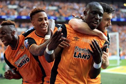 Στην Premier League η Χαλ