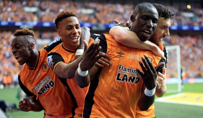 Στην Premier League η Χαλ