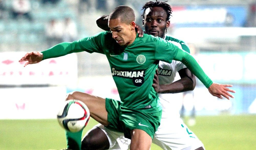 Ντιγκινί μετά από πέντε μήνες!