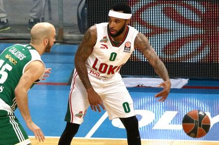 Ο Ντιλέινι και το παρασκήνιο με τον Ολυμπιακό