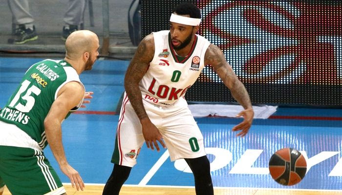 Ο Ντιλέινι και το παρασκήνιο με τον Ολυμπιακό