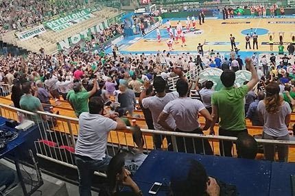 Επεισόδιο στα δημοσιογραφικά: Φραστική επίθεση στον Γιώργο Συρίγο