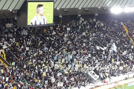 Το “Φρίουλι” αποχαιρέτησε τον Ντι Νατάλε