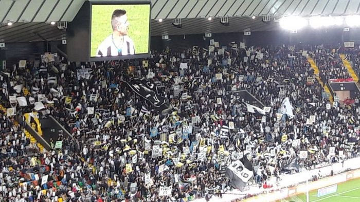 Το “Φρίουλι” αποχαιρέτησε τον Ντι Νατάλε