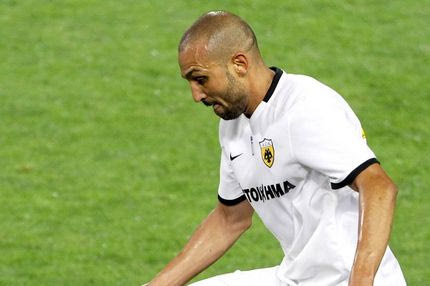 Τζεμπούρ: “Δεν είναι ωραίο αυτό που ζούμε…”